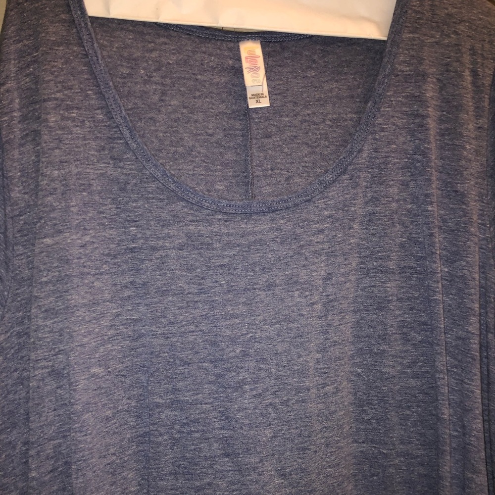 XL LuLaRoe Top